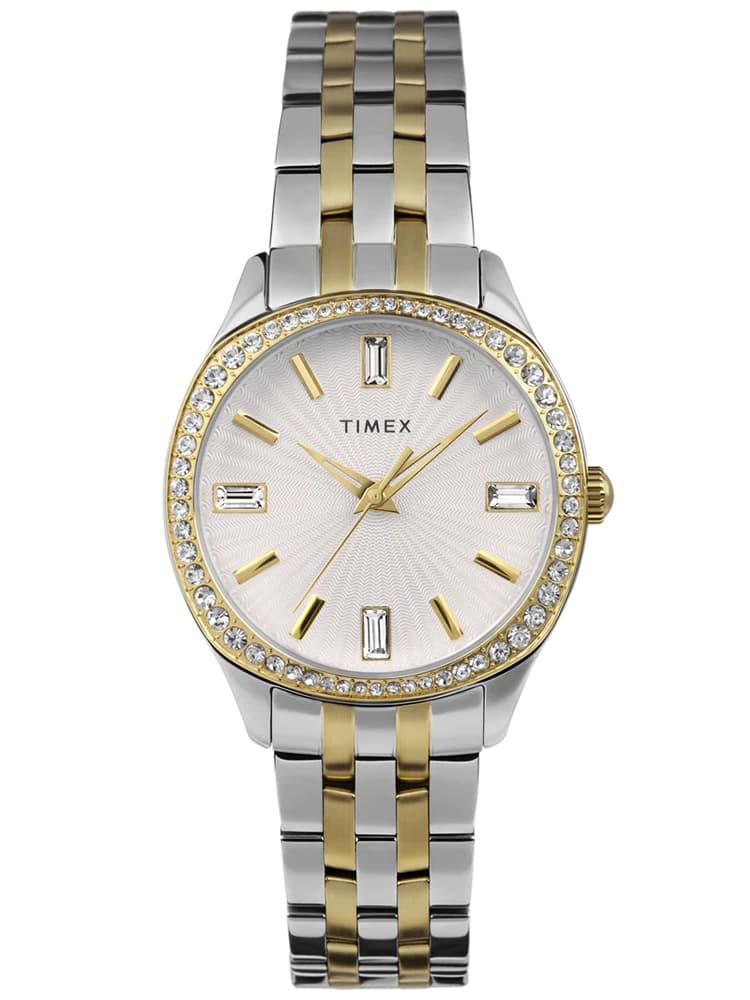 Dámske hodinky Timex Ariana TW2W17700 s krabičkou 1