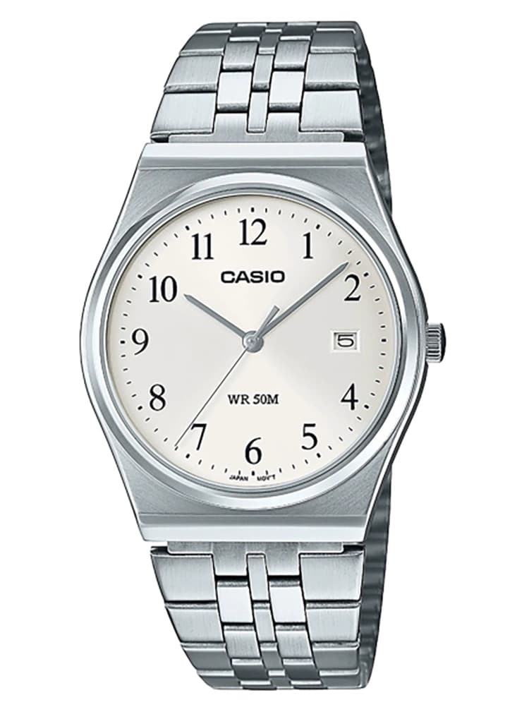 Pánske hodinky Casio MTP-B145D-7B + BOX (zd230f) 1