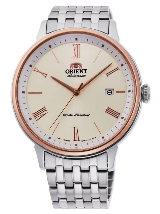 Pánske hodinky Orient Contemporary Symphony Roman RA-AC0J01S10B 1