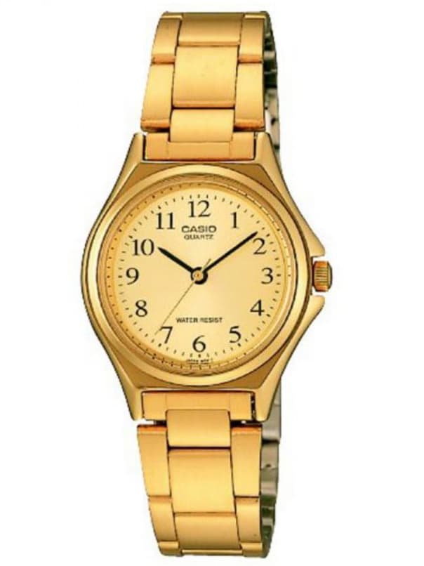 Dámske hodinky Casio LTP-1130N-9B (zd592b) s krabičkou