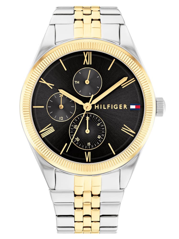 Dámske hodinky Tommy Hilfiger 1782591 Monica (zf605d) s krabičkou