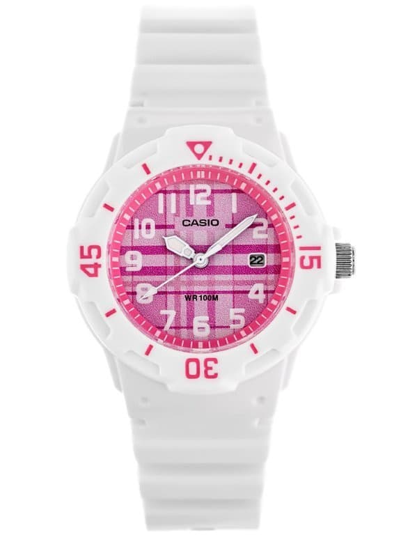 Dámske hodinky Casio LRW-200H 4CVDF (zd557l) s krabičkou 1