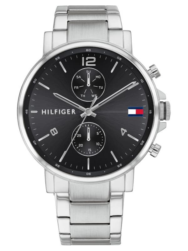 Pánske hodinky TOMMY HILFIGER 1710413 DANIEL (zf009a) 1