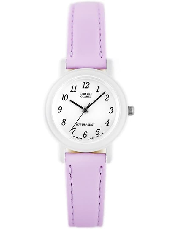 Dámske hodinky  CASIO LQ-139L 6BDF (zd572f) 1