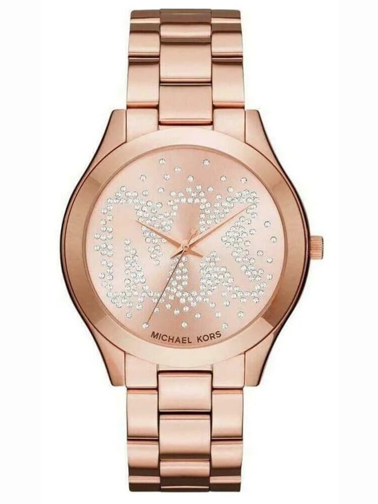 Dámske hodinky Michael Kors MK3591 Slim Runway (zm500j) 1