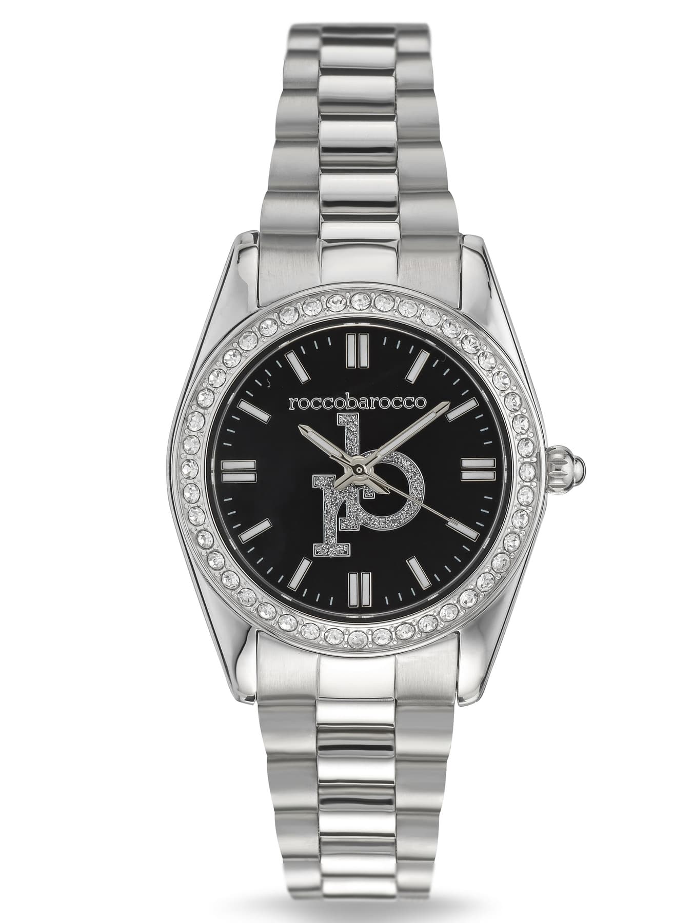 Dámske hodinky Roccobarocco RB.3468L-02M s krabičkou(zo504b)