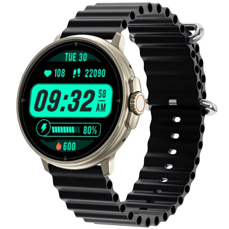 Smart hodinky UNISEX Rubicon RNCF15 (sr057a) 1