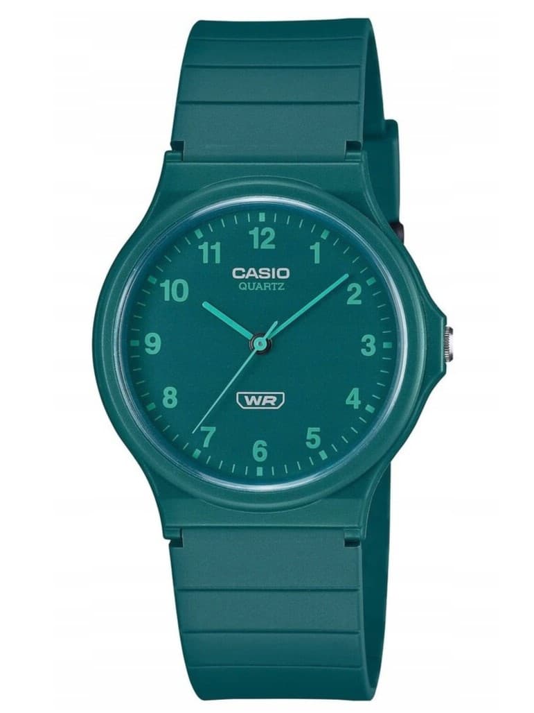 Dámske hodinky Unisex Casio MQ-24B-3BDF s krabičkou 1