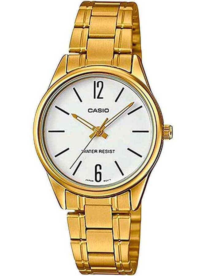 Dámske hodinky Casio LTP-V005G-7B s krabičkou