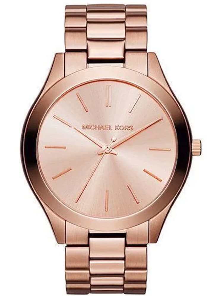 Dámske hodinky Michael Kors MK3205 Slim Runway (zm522b) 1
