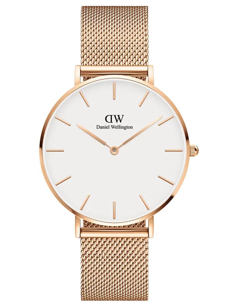 Dámske hodinky DANIEL WELLINGTON DW00100305 - PETITE MELROSE 36mm (zw509b)