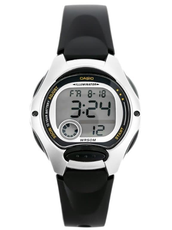 Hodinky detské CASIO LW-200-1A (zd579a) 1