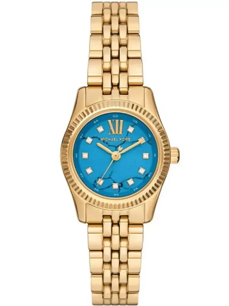 Dámske hodinky Michael Kors MK4813 Lexington s krabičkou 1