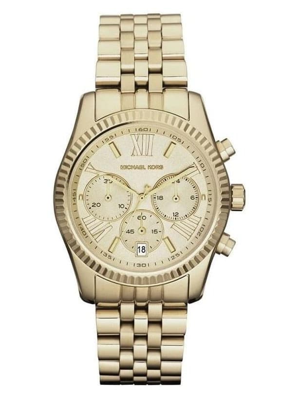 Dámske hodinky Michael Kors MK5556 Lexington (zm523b) 1