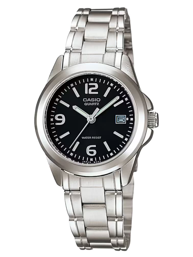 Dámske hodinky Casio LTP-1215A-1ADF s krabičkou 1