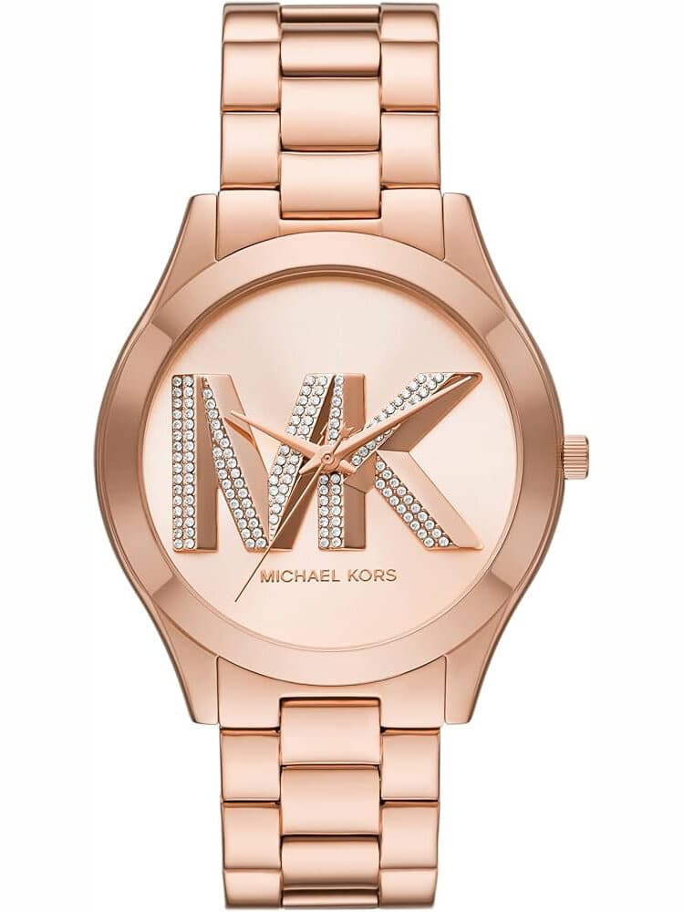 Dámske hodinky Michael Kors MK4733 Slim Runway s krabičkou