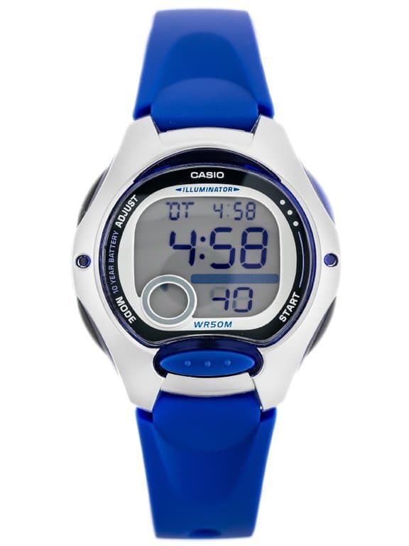 Hodinky detské CASIO LW-200-2A (zd579c) 1