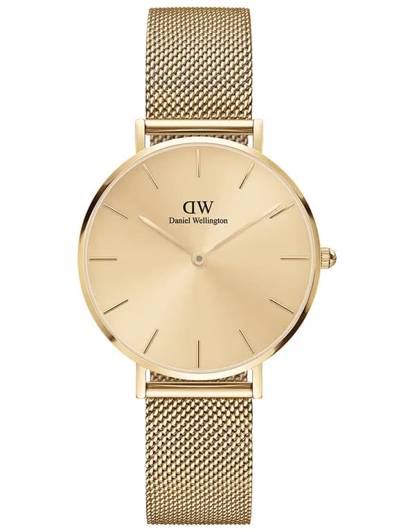Dámske hodinky DANIEL WELLINGTON DW00100474 - PETITE UNITONE 32mm (zw506b) 1