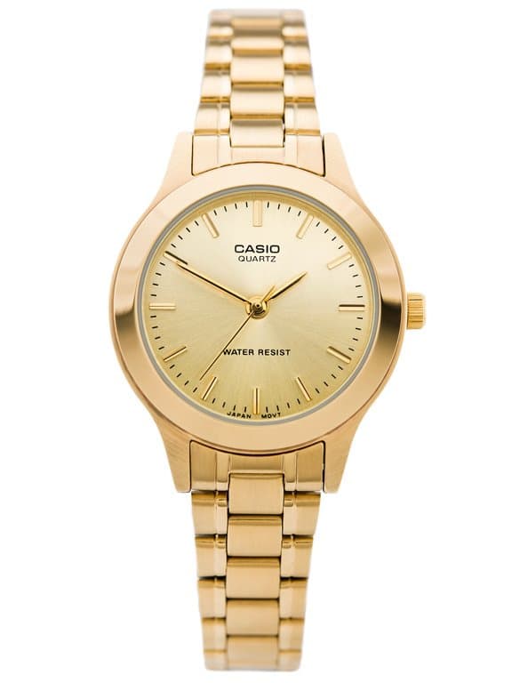 Dámske hodinky Casio LTP-1128N 9A (zd543a) s krabičkou 1
