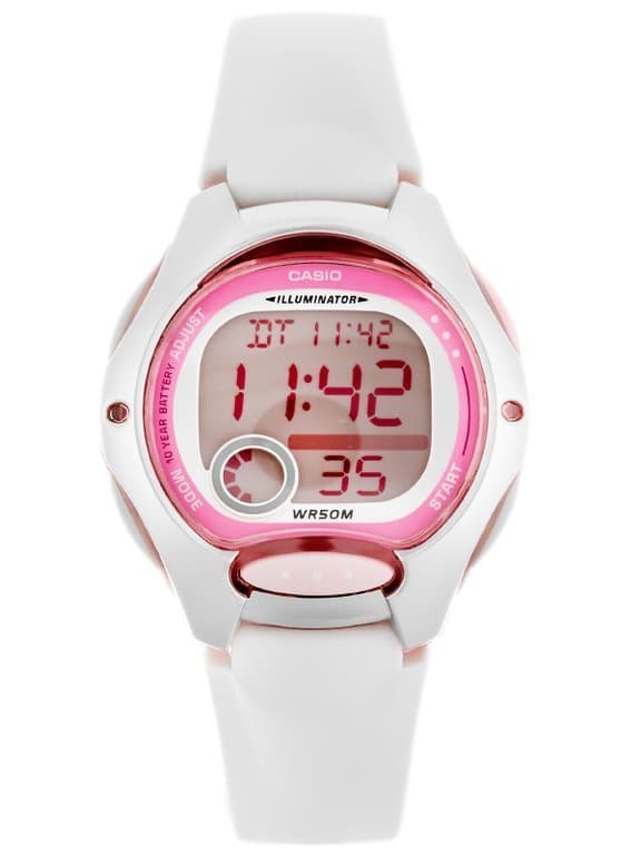 Hodinky detské CASIO LW-200-7A (zd579g)