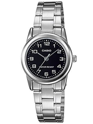 Dámske hodinky  CASIO LTP-V001D-1BUDF (zd589b) 1