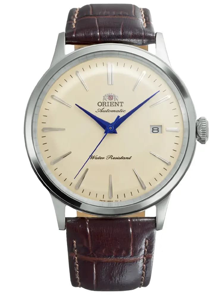Pánske automatické hodinky Orient Classic Bambino RA-AC0033Y