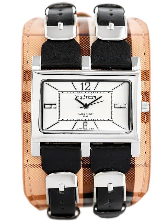 Dámske hodinky Extreim EXT-Y013B-2A (zx674b) 1