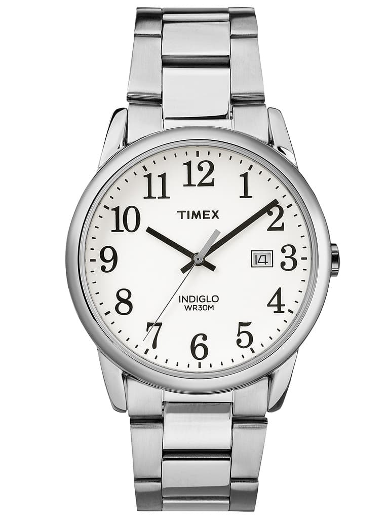 Pánske hodinky Timex Easy Reader TW2R23300 + krabička 1