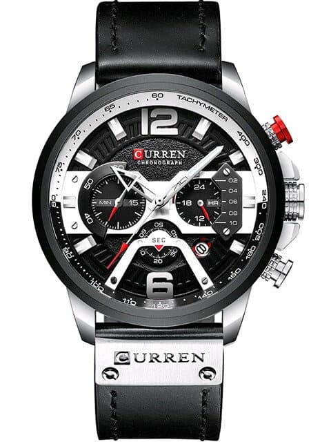Pánske hodinky CURREN 8329 (zc027a) - CHRONOGRAF 1