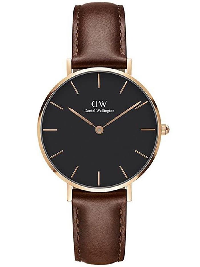 Dámske hodinky Daniel Wellington Classic Sheffield Lady DW00100169 s krabičkou 1