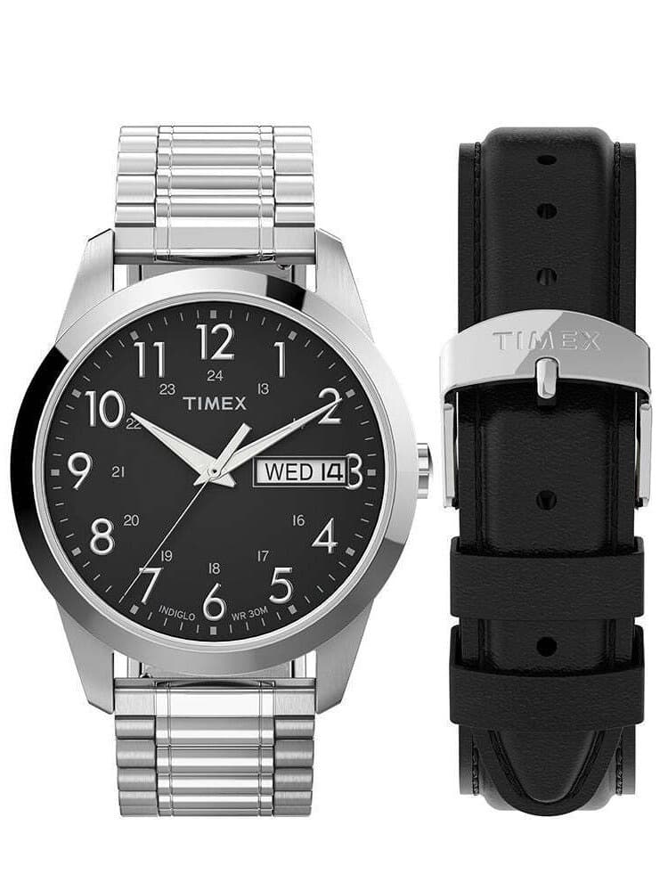 TIMEX South Street Sport TWG027900 PÁNSKE HODINKY + KRABIČKA