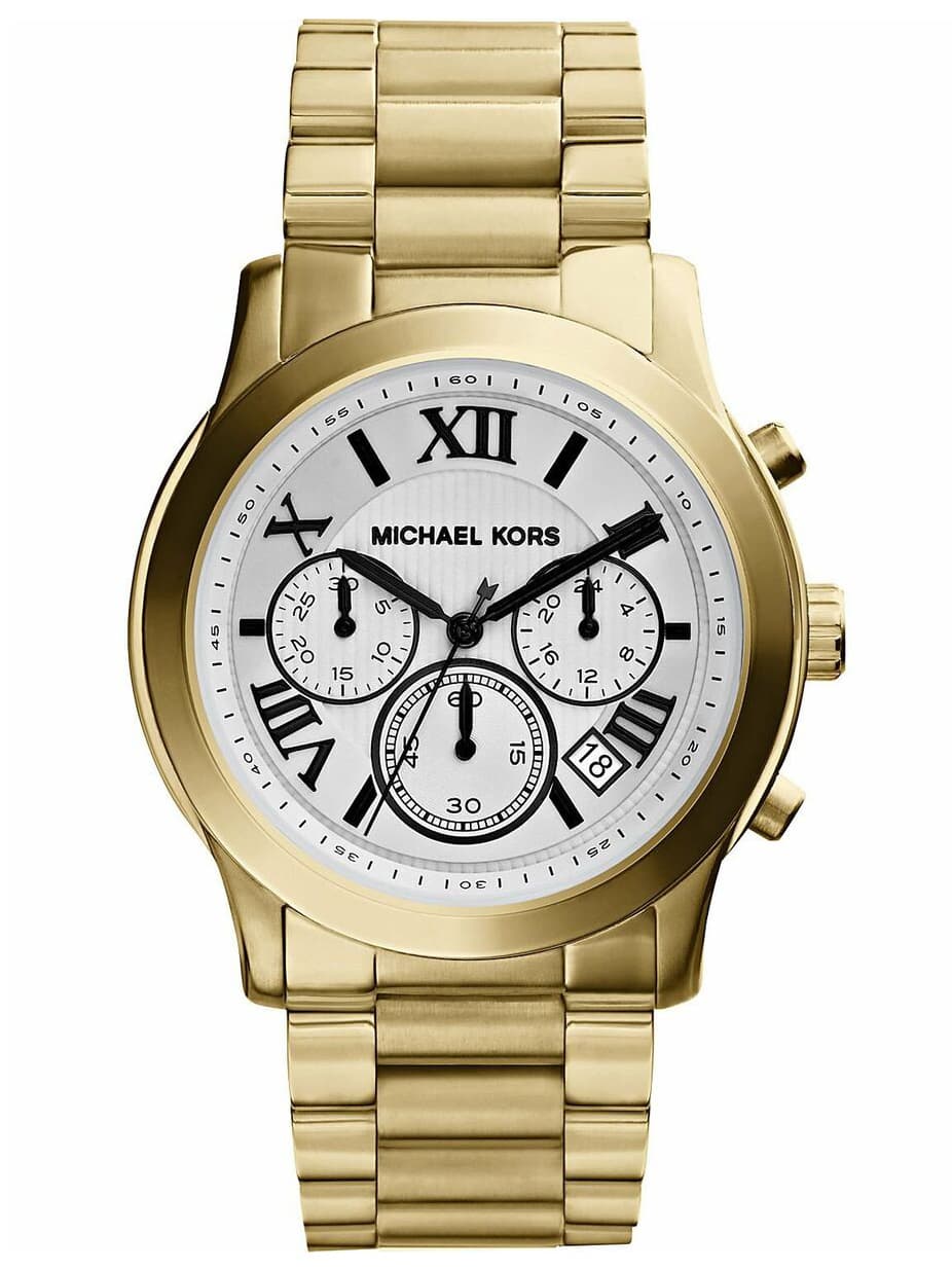Dámske hodinky Michael Kors MK5916 Cooper s krabičkou