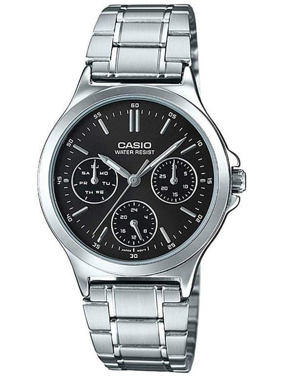 Dámske hodinky Casio LTP-V300D 1AUDF (zd566g) 1