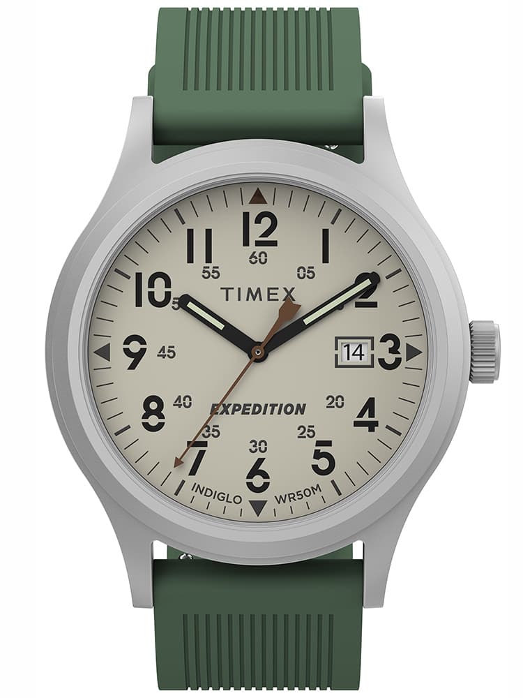 TIMEX Expedition Scout TW4B30100 PÁNSKE HODINKY + KRABIČKA 1