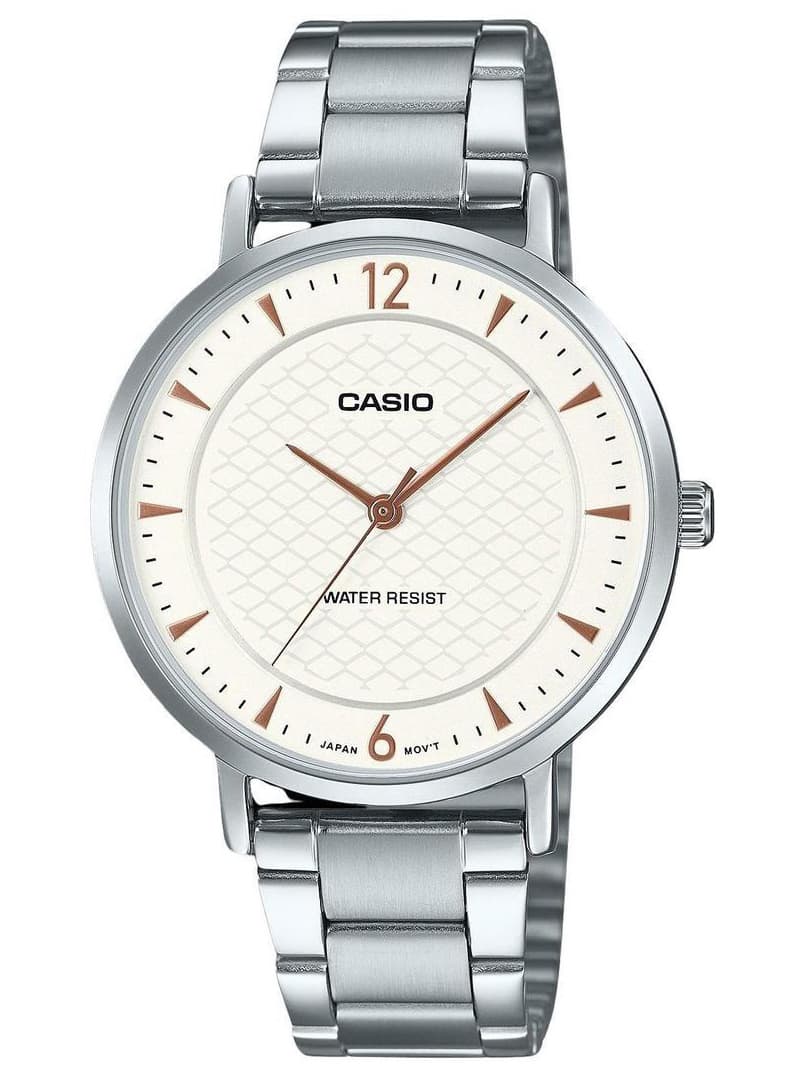 DÁMSKE HODINKY CASIO LTP-VT04D-7A (zd659d) + KRABIČKA