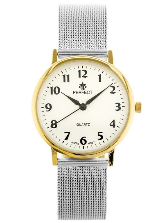Dámske hodinky Perfect B7394 antialergické (zp898b) 1