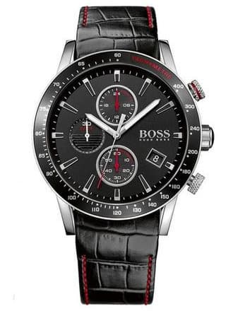 Pánske hodinky HUGO BOSS 1513390 - RAFALE (zh013b) 1