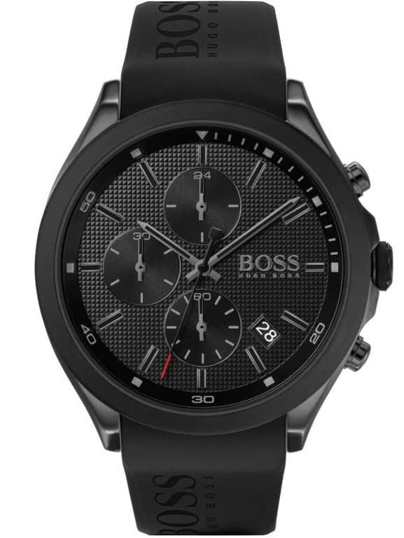 Pánske hodinky HUGO BOSS 1513720 - VELOCITY (zh006c) 1