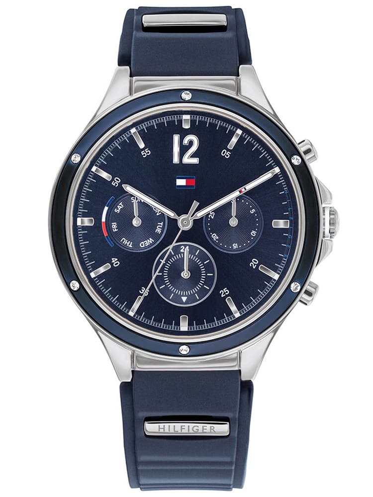 Dámske hodinky Tommy Hilfiger 1782281 Eve (zf551c)