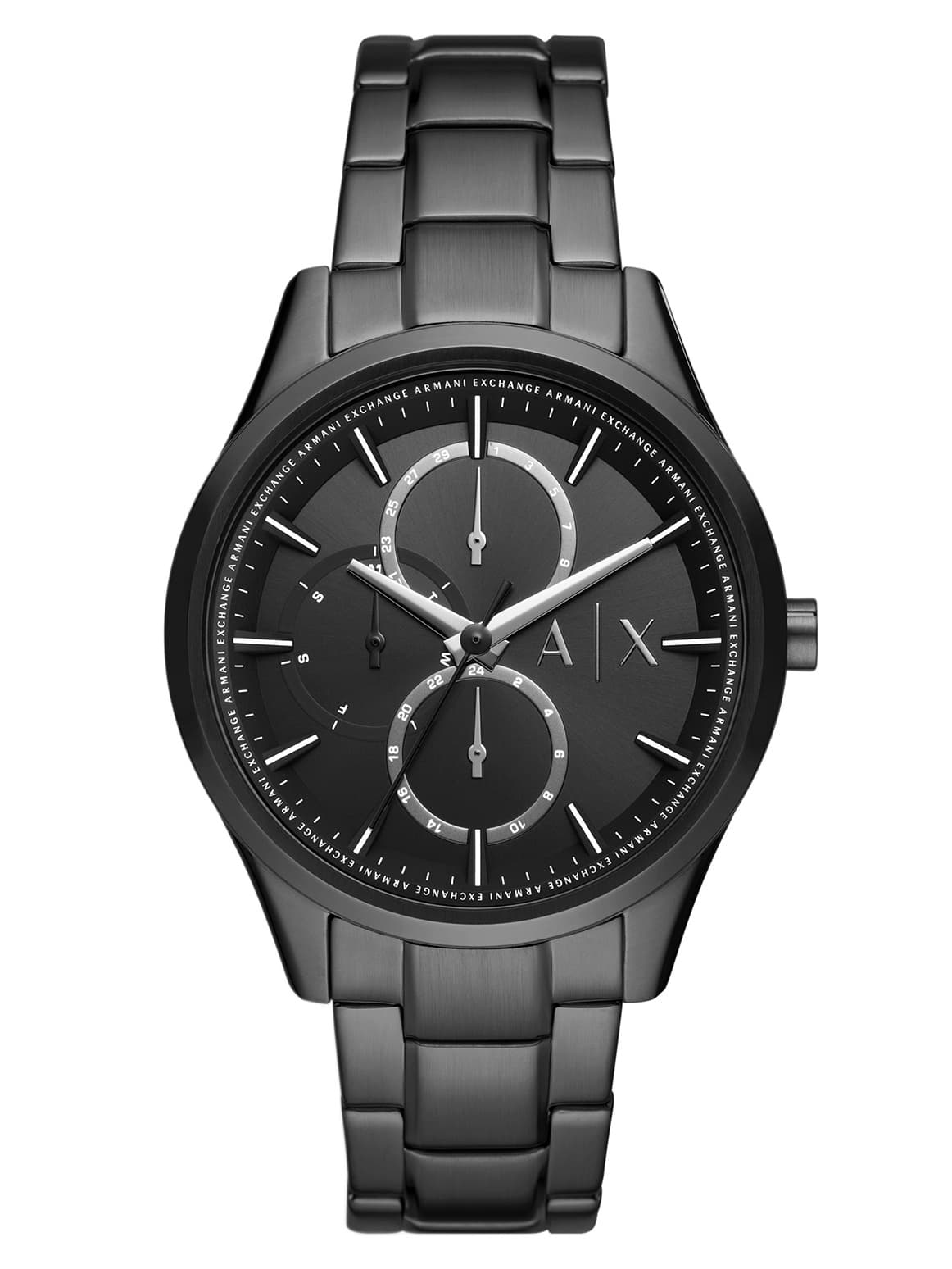 Pánske hodinky Armani Exchange AX1867 Dante + darčekový box