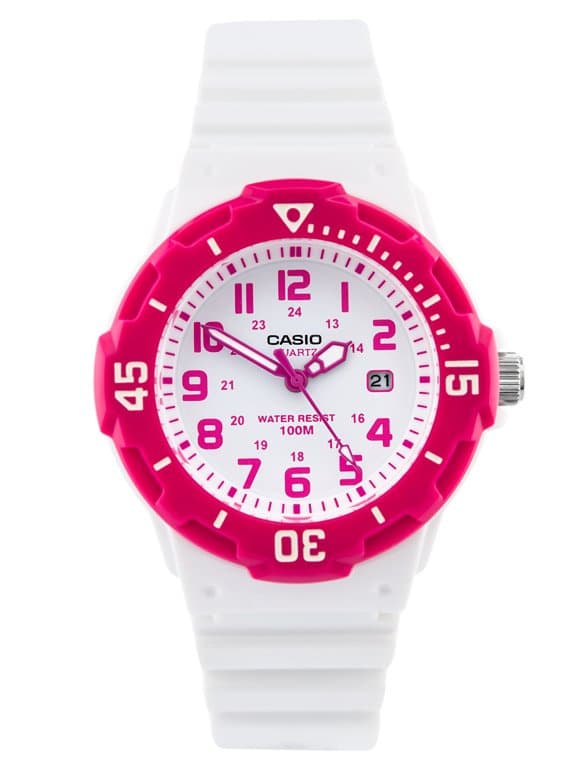 Dámske hodinky Casio LRW-200H 4BV (zd557j) 1