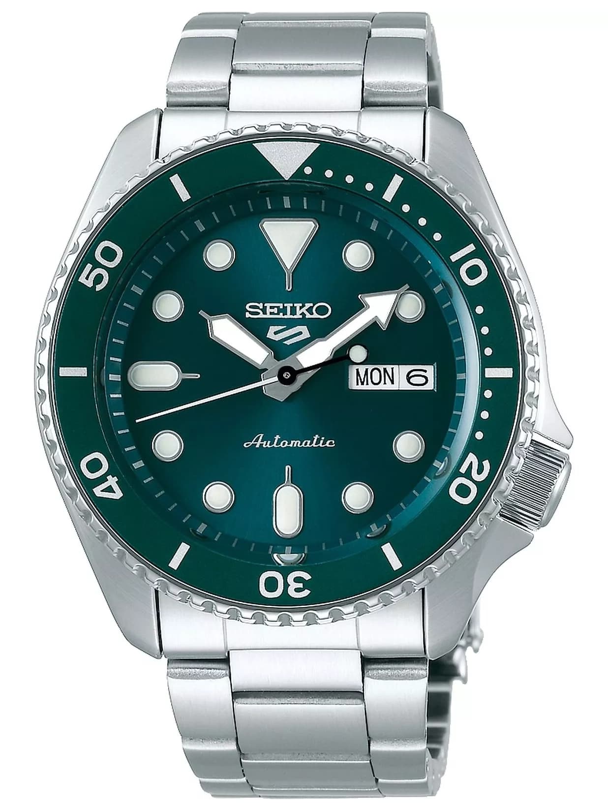PÁNSKE HODINKY SEIKO SRPD61K1+ BOX PÁNSKE HODINKY SEIKO SRPD61K1+ BOX 1