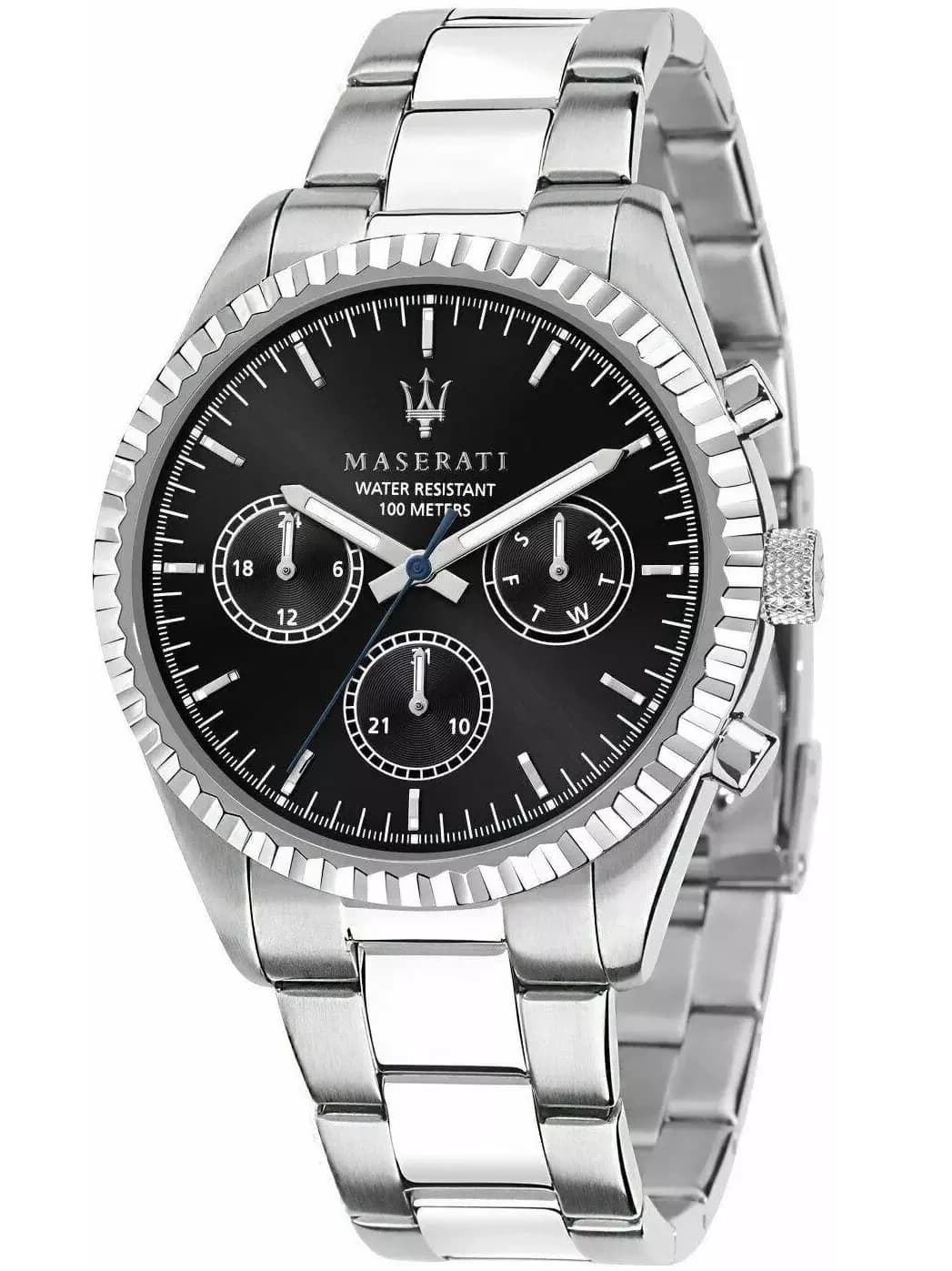 Pánske hodinky MASERATI Competizione R8853100023 (zs004j)