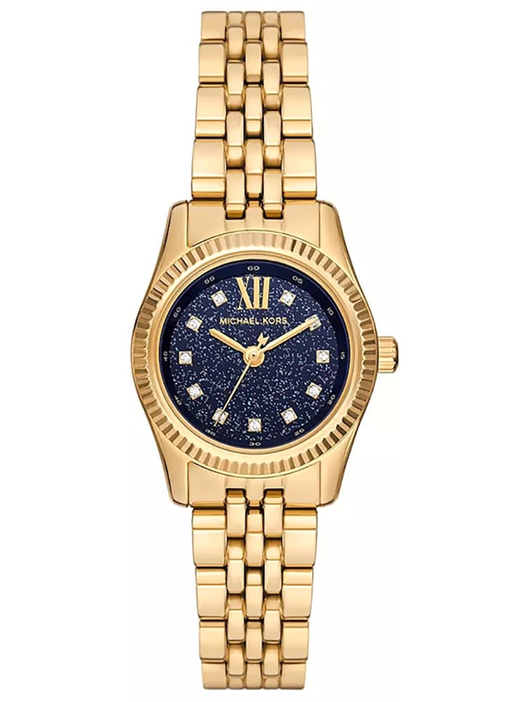 DÁMSKE HODINKY MICHAEL KORS MK4802 - LEXINGTON + KRABIČKA