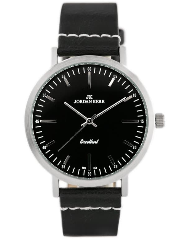 PÁNSKE HODINKY JORDAN KERR – 16500 (zj088e) 1
