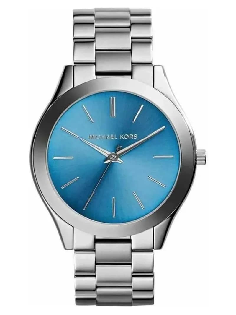 Dámske hodinky Michael Kors Slim Runway MK3292 s krabičkou 1