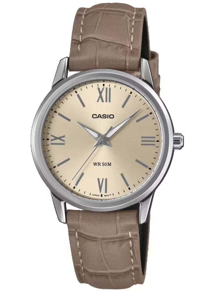 Dámske hodinky Casio LTP-1303LL-7A (zd590c) s darčekovým boxom 1