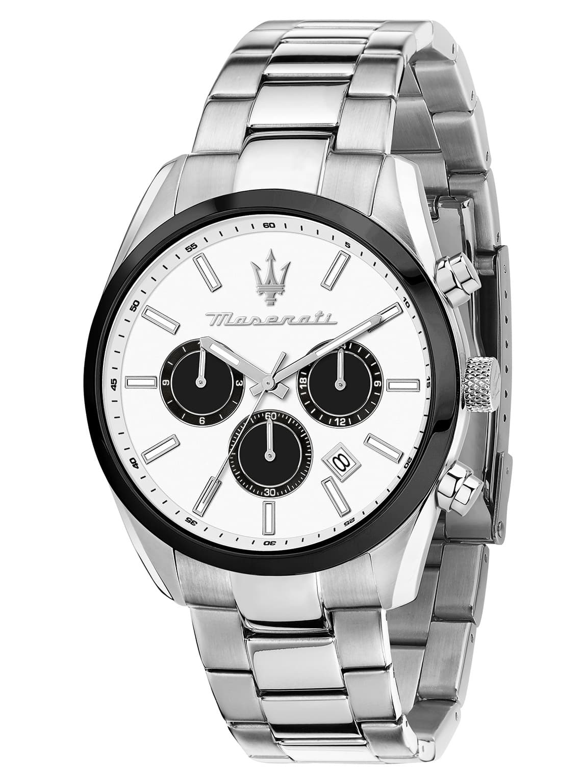 Pánske hodinky Maserati R8853151004 1