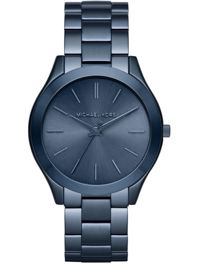 Dámske hodinky Michael Kors Slim Runway MK3419 (zm563o) 1