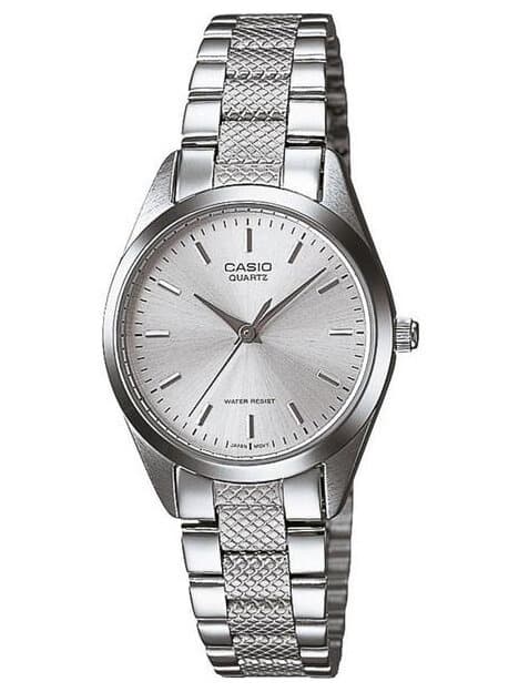 DÁMSKE HODINKY CASIO LTP-1274D-7A (zd532a) + KRABIČKA 1